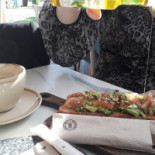 Cafeteria Via Xix Pousada Real Bebida