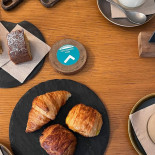 Cafeteria Via Xix Pousada Real Bebida