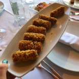 Casino D'argentona Comida