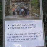 Casino D'argentona Carta