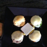 Casino D'argentona Comida