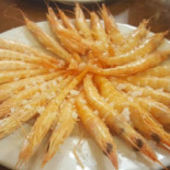 Bodegón Abuelo Curro Nourriture