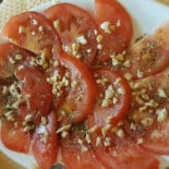 Bodegón Abuelo Curro Nourriture