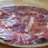 Bodegón Abuelo Curro Nourriture