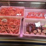 Bodegón Abuelo Curro Nourriture