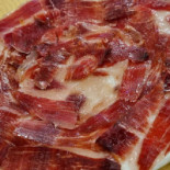 Bodegón Abuelo Curro Nourriture