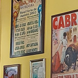 Bodegón Abuelo Curro Carte