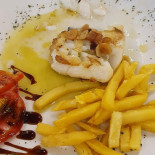 Bodegón Abuelo Curro Nourriture