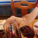 Bodegón Abuelo Curro Boisson