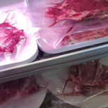 Bodegón Abuelo Curro Nourriture