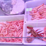 Bodegón Abuelo Curro Nourriture