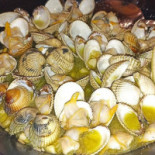 Bodegón Abuelo Curro Nourriture