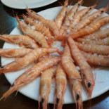 Bodegón Abuelo Curro Boisson