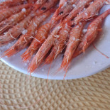 Bodegón Abuelo Curro Nourriture