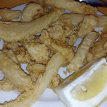 Bodegón Abuelo Curro Nourriture