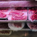 Bodegón Abuelo Curro Nourriture