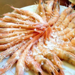 Bodegón Abuelo Curro Boisson