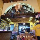 Bodegón Abuelo Curro À l'intérieur