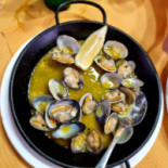 Bodegón Abuelo Curro Nourriture