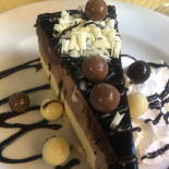 Bodegón Abuelo Curro Nourriture