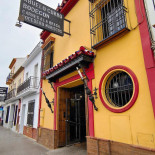 Bodegón Abuelo Curro