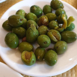 Bodegón Abuelo Curro Nourriture