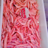 Bodegón Abuelo Curro Nourriture