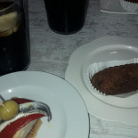 El Rincon De Manolo, Mini Nourriture