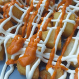 El Rincon De Manolo, Mini Boisson