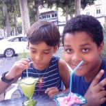 El Rincon De Manolo, Mini Boisson