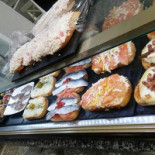 El Rincon De Manolo, Mini Nourriture