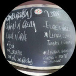 L´espresso Pizzeria Almacelles Carta