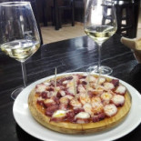 L´espresso Pizzeria Almacelles food