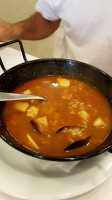 Piccadilly Music food