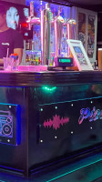Piccadilly Music inside