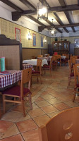 La Toscana inside