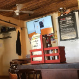 Sergio Megias Gastrobar À l'intérieur