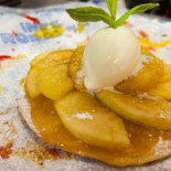 Sergio Megias Gastrobar Nourriture