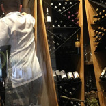 Sergio Megias Gastrobar Boisson