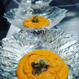 Sergio Megias Gastrobar Boisson