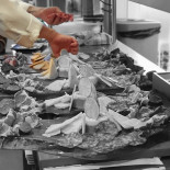 Sergio Megias Gastrobar Boisson