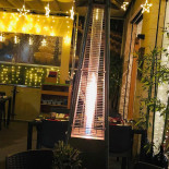 Sergio Megias Gastrobar Extérieur