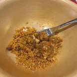 Sergio Megias Gastrobar Nourriture