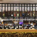 Sergio Megias Gastrobar À l'intérieur