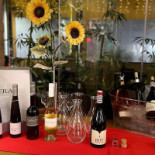 Sergio Megias Gastrobar À l'intérieur