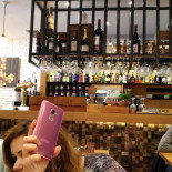 Sergio Megias Gastrobar À l'intérieur