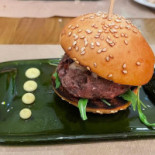 Sergio Megias Gastrobar Nourriture