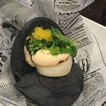 Sergio Megias Gastrobar Boisson