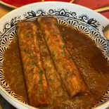 Sergio Megias Gastrobar Nourriture