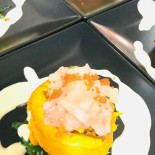 Sergio Megias Gastrobar Boisson